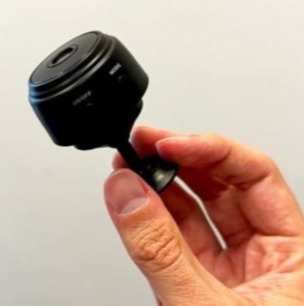 VistaFocus user Marry J.